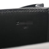 HERMES エルメス コンスタンス3 ミニ 18 黒 ローズゴールド金具 - Z刻印(2021年頃) レディース ヴォーエプソン ショルダーバッグ Aランク 中古 銀蔵