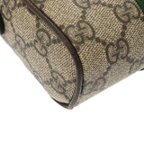 GUCCI グッチ オフィディア  ベージュ 598127 レディース PVC ショルダーバッグ Aランク 中古 銀蔵