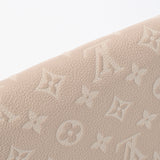 LOUIS VUITTON ルイヴィトン モノグラムアンプラント ポシェットフェリシー チェーンウォレット ピンク/ベージュ M81359 レディース レザー ショルダーバッグ ABランク 中古 銀蔵