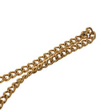 LOUIS VUITTON ルイヴィトン ダミエ ミニアクセサリーポーチ T&B ブラウン N58011 レディース ダミエキャンバス アクセサリーポーチ ABランク 中古 銀蔵