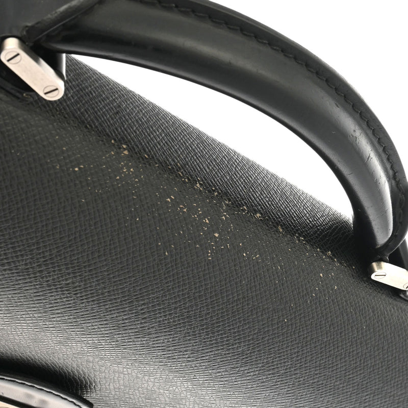 LOUIS VUITTON ルイヴィトン タイガ ラギート アルドワーズ M31092 メンズ レザー ビジネスバッグ Bランク 中古 銀蔵
