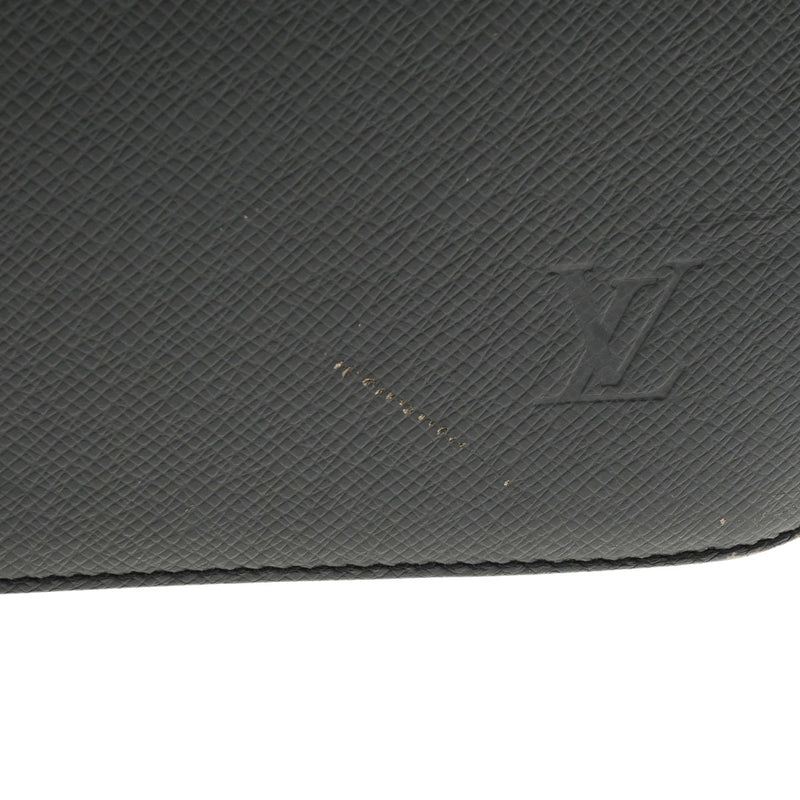 LOUIS VUITTON ルイヴィトン タイガ ラギート アルドワーズ M31092 メンズ レザー ビジネスバッグ Bランク 中古 銀蔵