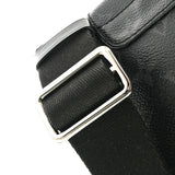 LOUIS VUITTON ルイヴィトン モノグラムエクリプス ディストリクト PM NM 黒 M44000 メンズ モノグラムキャンバス ショルダーバッグ Bランク 中古 銀蔵