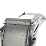 LOUIS VUITTON ルイヴィトン モノグラムエクリプス ディストリクト PM NM 黒 M44000 メンズ モノグラムキャンバス ショルダーバッグ Bランク 中古 銀蔵