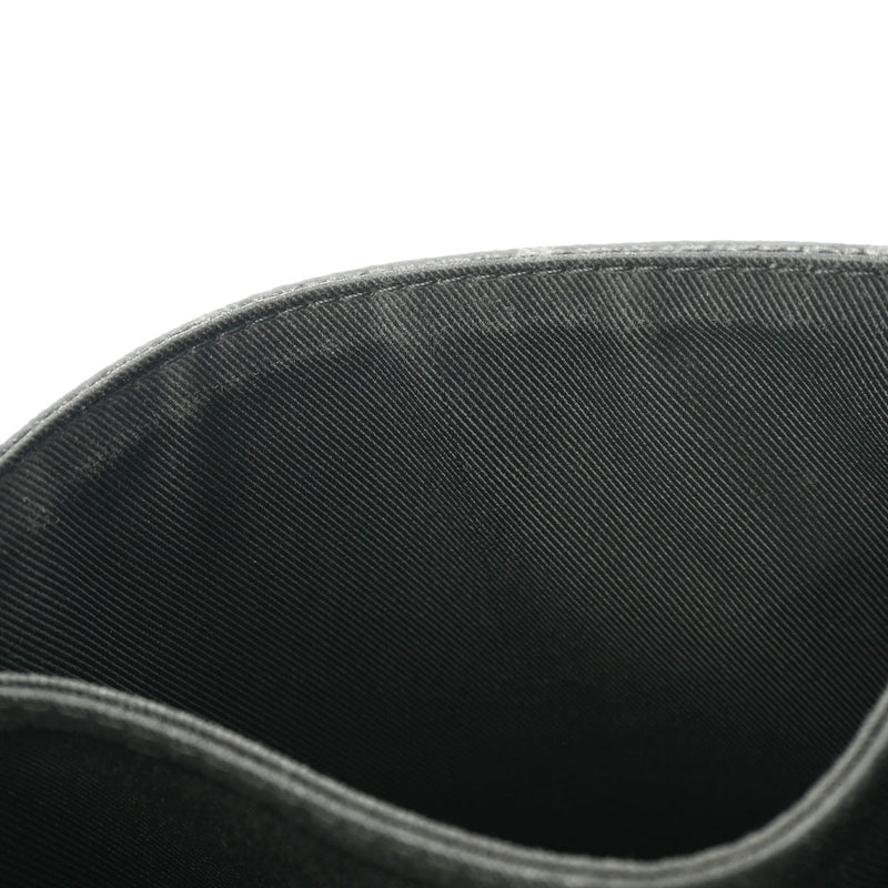 LOUIS VUITTON ルイヴィトン モノグラムエクリプス ディストリクト PM NM 黒 M44000 メンズ モノグラムキャンバス ショルダーバッグ Bランク 中古 銀蔵