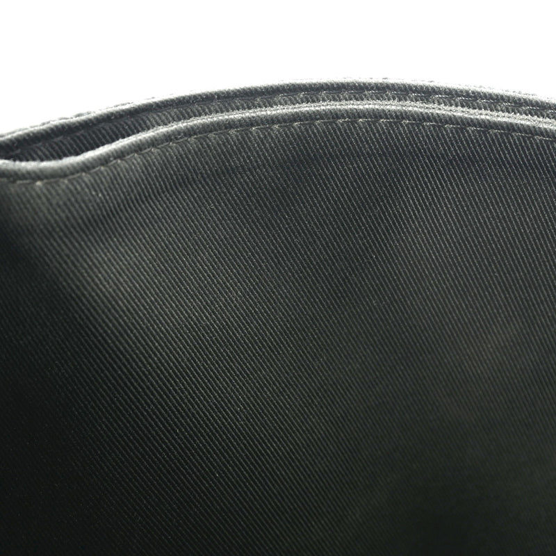 LOUIS VUITTON ルイヴィトン モノグラムエクリプス ディストリクト PM NM 黒 M44000 メンズ モノグラムキャンバス ショルダーバッグ Bランク 中古 銀蔵