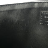 LOUIS VUITTON ルイヴィトン モノグラムエクリプス ディストリクト PM NM 黒 M44000 メンズ モノグラムキャンバス ショルダーバッグ Bランク 中古 銀蔵