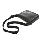 LOUIS VUITTON ルイヴィトン モノグラムエクリプス ディストリクト PM NM 黒 M44000 メンズ モノグラムキャンバス ショルダーバッグ Bランク 中古 銀蔵