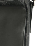 LOUIS VUITTON ルイヴィトン モノグラムエクリプス ディストリクト PM NM 黒 M44000 メンズ モノグラムキャンバス ショルダーバッグ Bランク 中古 銀蔵