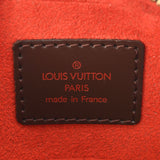 LOUIS VUITTON ルイヴィトン ダミエ イパネマ PM ブラウン N51294 レディース ダミエキャンバス ショルダーバッグ Bランク 中古 銀蔵