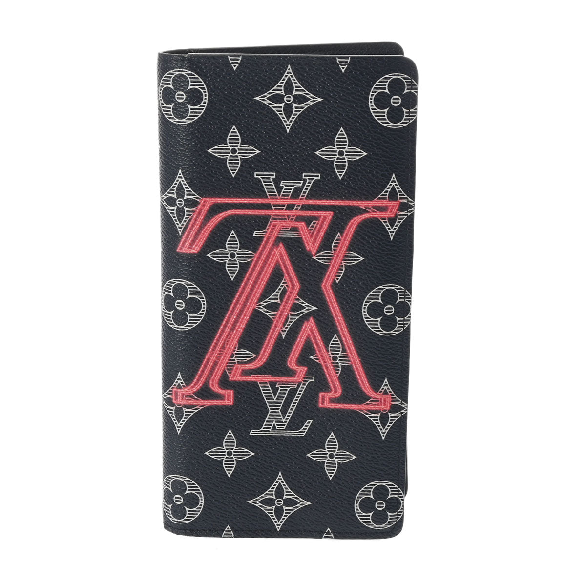 ルイヴィトン2018～2019年限定インクキャンバス