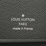 LOUIS VUITTON ルイヴィトン エピ ジッピーヴェルティカル ノワール M60965 ユニセックス エピレザー 長財布 Aランク 中古 銀蔵