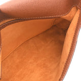 LOUIS VUITTON ルイヴィトン モノグラム ミュゼットタンゴ ショート ブラウン M51257 レディース モノグラムキャンバス ショルダーバッグ Bランク 中古 銀蔵