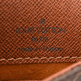 LOUIS VUITTON ルイヴィトン モノグラム ミュゼットタンゴ ショート ブラウン M51257 レディース モノグラムキャンバス ショルダーバッグ Bランク 中古 銀蔵