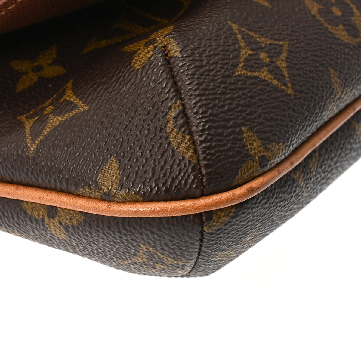 ルイヴィトンミュゼットタンゴ ショート 14145 ブラウン レディース モノグラムキャンバス ショルダーバッグ M51257 LOUIS  VUITTON 中古 – 銀蔵オンライン