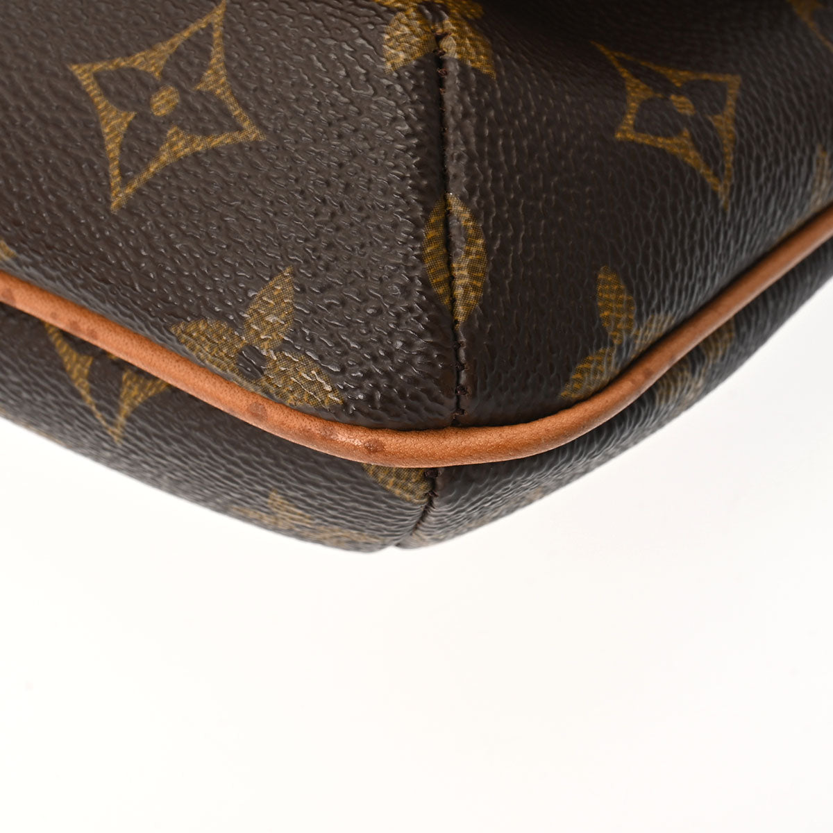 ルイヴィトンミュゼットタンゴ ショート 14145 ブラウン レディース モノグラムキャンバス ショルダーバッグ M51257 LOUIS  VUITTON 中古 – 銀蔵オンライン