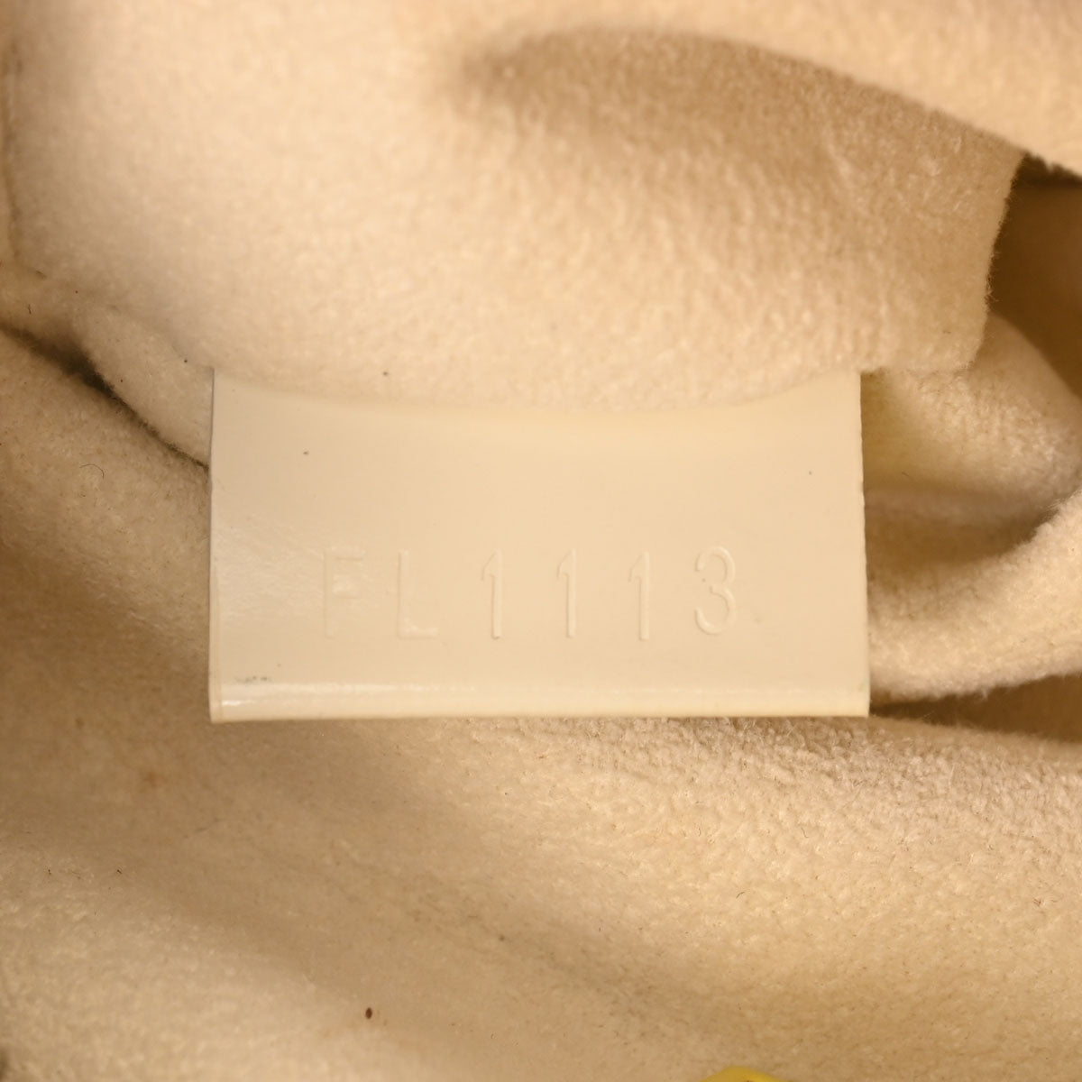 ルイヴィトンLouis VuittonスピーディキューブPMスピーディキューブPM ジョーヌ ダミエファセット M48902 FL0133 LOUIS VUITTON - ルイヴィトン スピーディキューブPMジョーヌダミエ