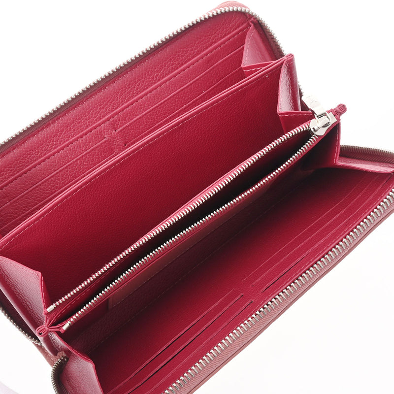 ルイヴィトン 財布 ジッピーロックミー 19年製✨極美品✨ルイヴィトン