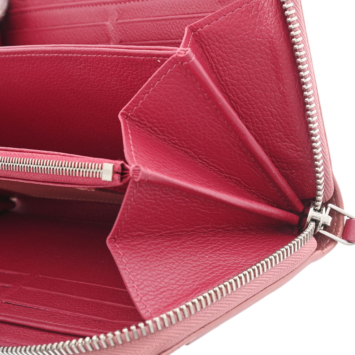 ルイヴィトンジッピーロックミー ローズプドワール/リドゥヴァン  