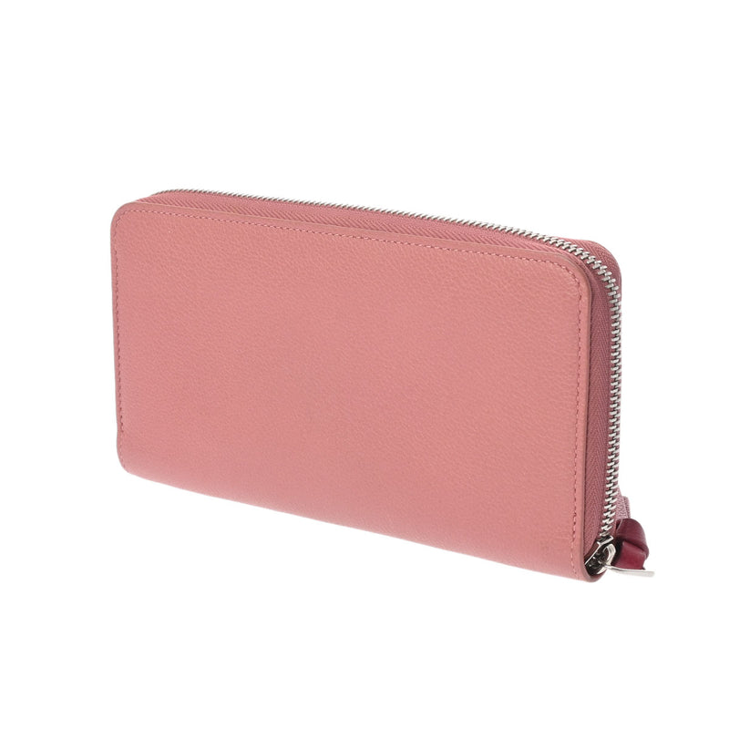 ルイヴィトンジッピーロックミー ローズプドワール/リドゥヴァン  