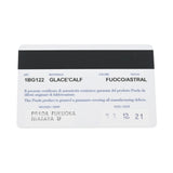 PRADA プラダ 赤 1BG122 レディース レザー トートバッグ ABランク 中古 銀蔵