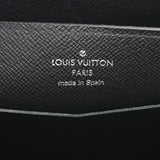 LOUIS VUITTON ルイヴィトン モノグラムエクリプス ジッピー XL トラベルケース 黒/グレー M61698 メンズ モノグラムキャンバス 長財布 Bランク 中古 銀蔵