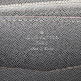 LOUIS VUITTON ルイヴィトン タイガ ジッピー XL トラベルケース グラシエ M42856 メンズ レザー 長財布 Cランク 中古 銀蔵