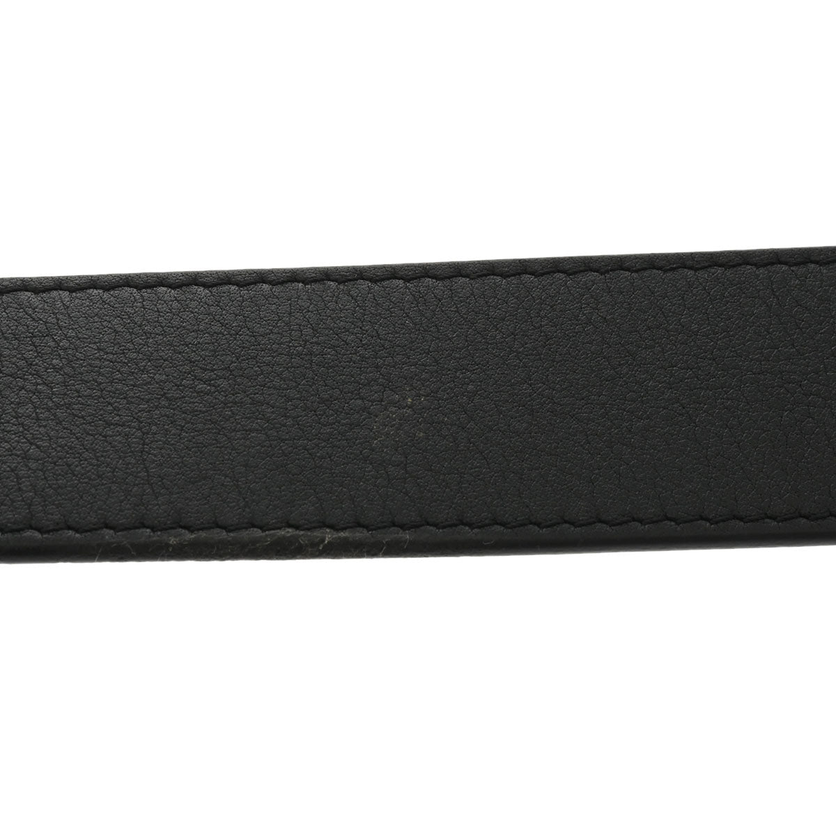 ルイヴィトンサンチュール ヴォヤジャー #85/34 黒/黒金具