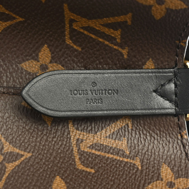 LOUIS VUITTON ルイヴィトン モノグラム ネオノエ ノワール M44020 レディース モノグラムキャンバス ショルダーバッグ Aランク 中古 銀蔵