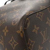 LOUIS VUITTON ルイヴィトン モノグラム ネオノエ ノワール M44020 レディース モノグラムキャンバス ショルダーバッグ Aランク 中古 銀蔵