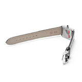 カルティエ タンクマスト WSTA0071 ブラック レディース 腕時計 クォーツ 中古 銀蔵