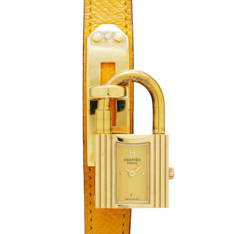エルメス ケリー ウォッチ レディース 腕時計 HERMES 中古 – 銀蔵