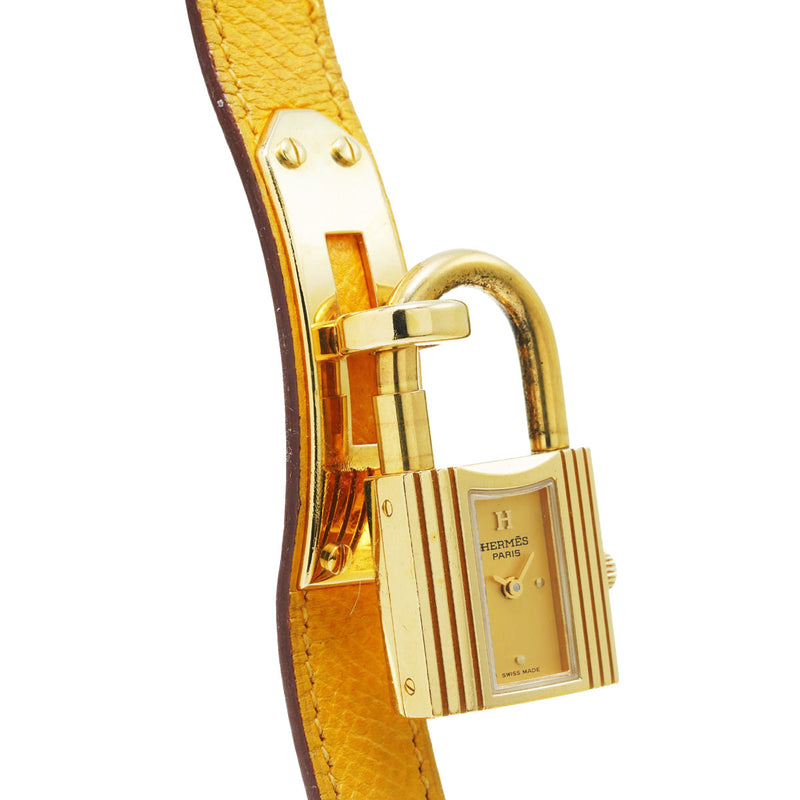 エルメス ケリー ウォッチ レディース 腕時計 HERMES 中古 – 銀蔵