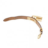 エルメス ケリー ウォッチ シャンパン レディース 腕時計 クォーツ 中古 銀蔵