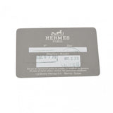 エルメス ケリー ウォッチ シャンパン レディース 腕時計 クォーツ 中古 銀蔵