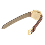 オメガ スピードマスター スイス建国700周年 日本限定50本 3650.1 ゴールド メンズ 腕時計 自動巻き 中古 銀蔵