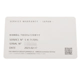 オメガ スピードマスター スイス建国700周年 日本限定50本 3650.1 ゴールド メンズ 腕時計 自動巻き 中古 銀蔵