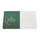 ROLEX ロレックス サブマリーナ ケース/文字盤/ベゼル/針交換済 1680 メンズ SS 腕時計 自動巻き Aランク 中古 銀蔵