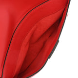 LOUIS VUITTON ルイヴィトン ヴェリーチェーンバッグ ルビー M44285 レディース レザー ショルダーバッグ Aランク 中古 銀蔵