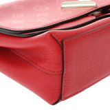 LOUIS VUITTON ルイヴィトン ヴェリーチェーンバッグ ルビー M44285 レディース レザー ショルダーバッグ Aランク 中古 銀蔵