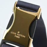 LOUIS VUITTON ルイヴィトン モノグラム パシフィックバムバッグ ブラウン M43828 メンズ モノグラムキャンバス タイガ ボディバッグ Aランク 中古 銀蔵