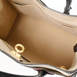 LOUIS VUITTON ルイヴィトン モノグラム オンマイサイド MM ルージュピラット M53824 レディース カーフ モノグラムキャンバス 2WAYバッグ Aランク 中古 銀蔵