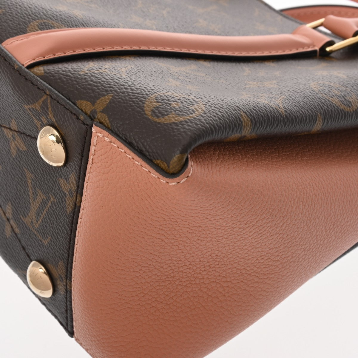 ルイヴィトンスフロ NV BB 2WAY 14145 ペッシュ レディース モノグラム