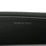 CHANEL シャネル ボーイシャネル チェーンウォレット 19cm 黒/シルバー レディース レザー ショルダーバッグ Aランク 中古 銀蔵