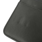 CHANEL シャネル ボーイシャネル チェーンウォレット 19cm 黒/シルバー レディース レザー ショルダーバッグ Aランク 中古 銀蔵