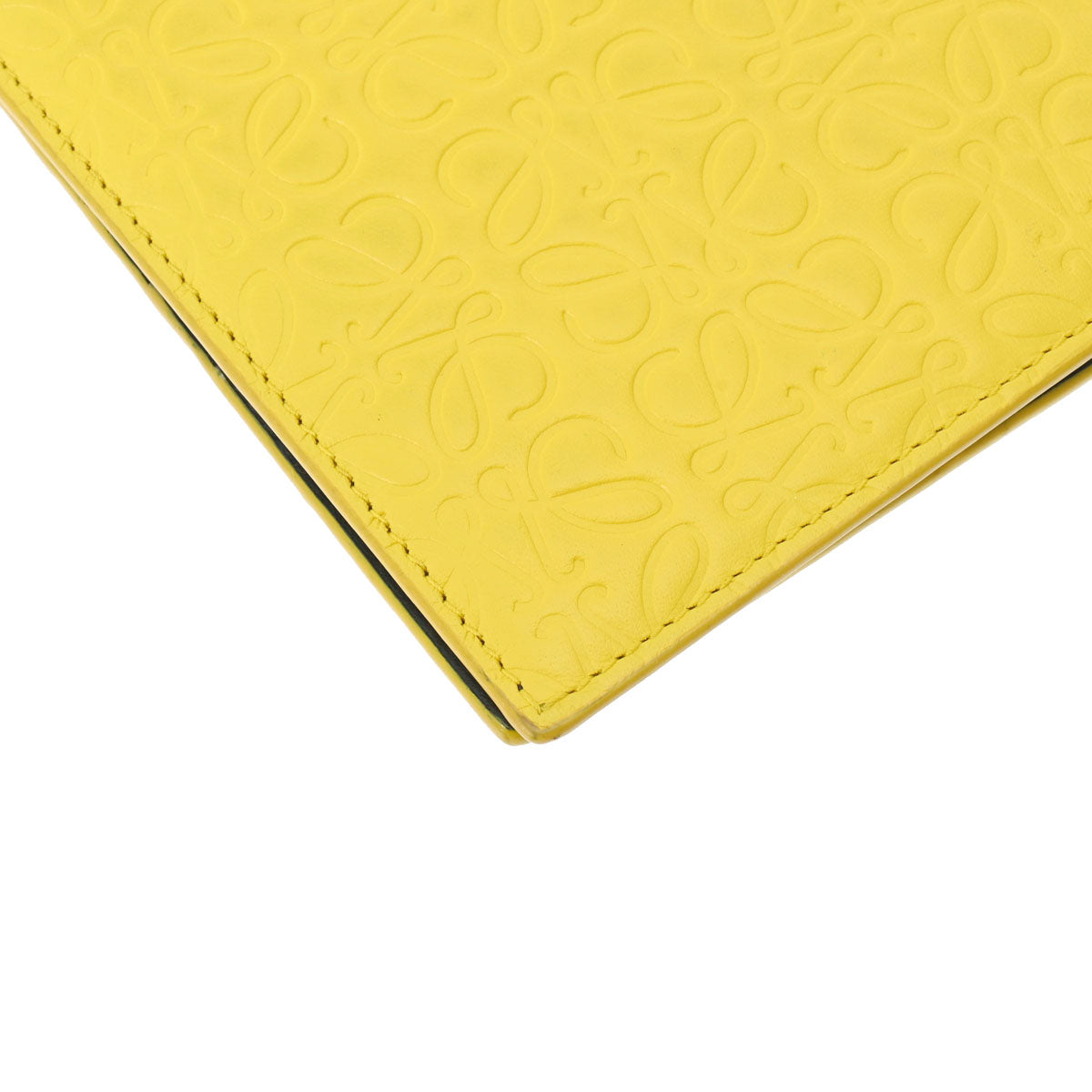 LOEWE - 超美品☆正規品シリアルナンバー入り☆LOEWEロエベ ロゴ