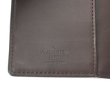 LOUIS VUITTON ルイヴィトン ヴェルニ アジェンダ PM アマラント R21026 ユニセックス モノグラムヴェルニ 手帳カバー ABランク 中古 銀蔵