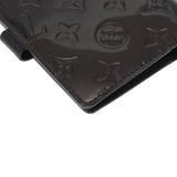 LOUIS VUITTON ルイヴィトン ヴェルニ アジェンダ PM アマラント R21026 ユニセックス モノグラムヴェルニ 手帳カバー ABランク 中古 銀蔵