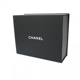 CHANEL シャネル マトラッセ チェーンショルダー 30cm  黒 A58600 レディース ラムスキン ショルダーバッグ Aランク 中古 銀蔵