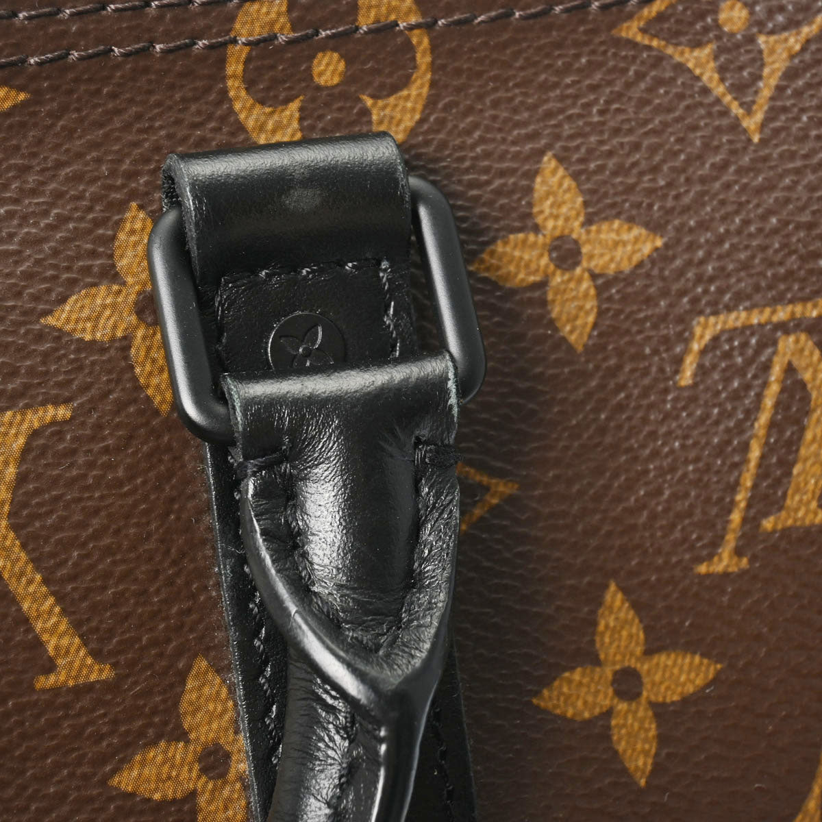 ルイヴィトン LOUIS VUITTON モノグラム フェルト キーポルXS LOUIS VUITTON ルイヴィトン キーポルXS LVフレンド ショルダーバッグ